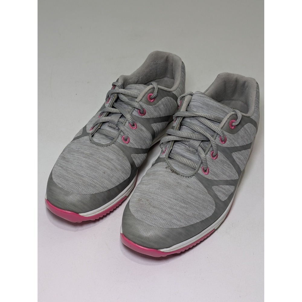FootJoy Women's Fj Leisure-Previous Season Style Golf Shoes, 7 M